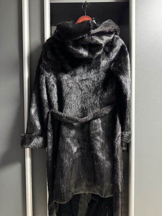 Продам норковую шубу в идеале