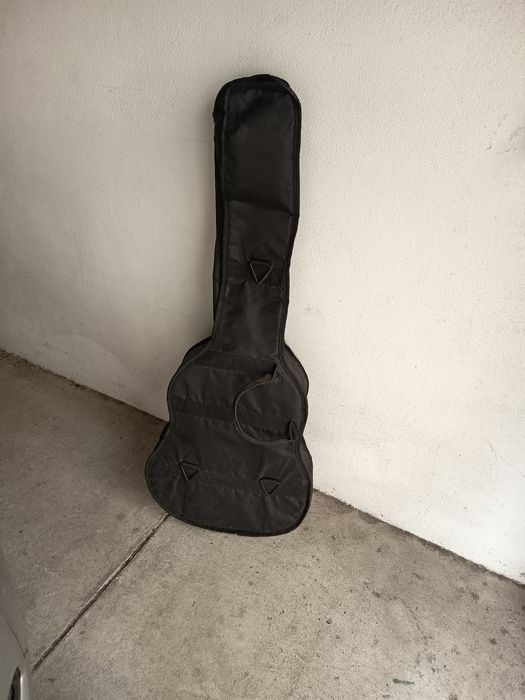 Guitarra clássica - Alfonso Miguel