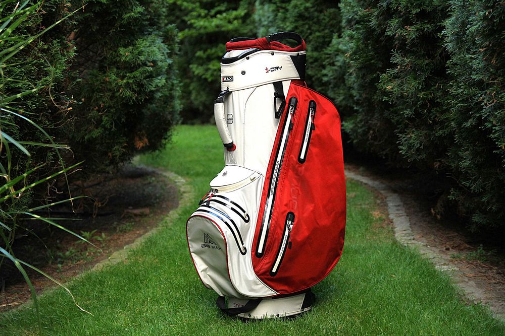 Torba Golfowa wilson,titleist,callaway