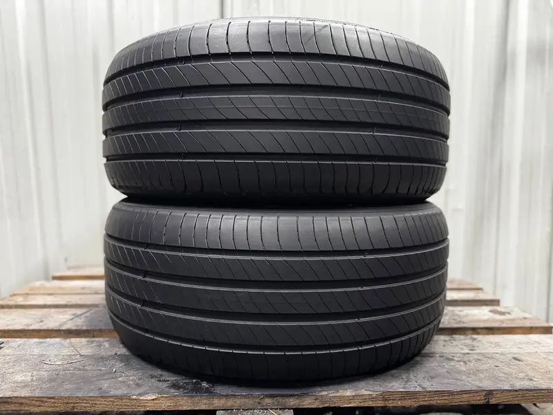 Шини бу 245 45 R18 Michelin Primacy 4