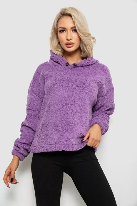 Стильное женское худи Ager | Базовая модель |