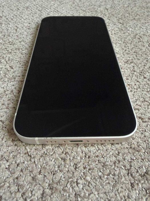 iPhone 12 128 Гб білий