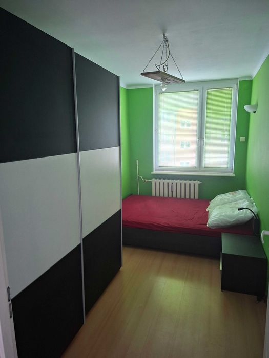 Wynajem mieszkania Biłgoraj ul Nadstawna