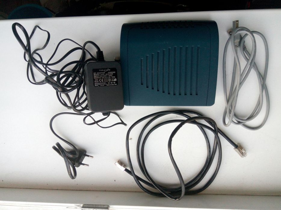 Модем.для инета.