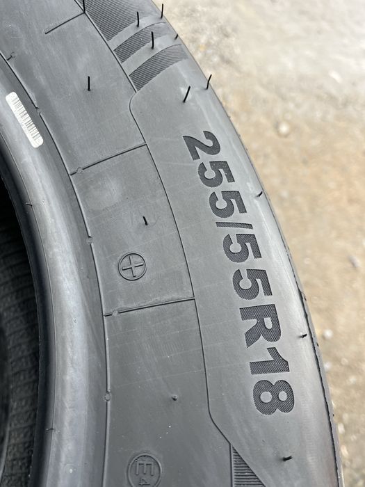 Шини 255/55 R18 Giti Synergy H2 резина нова