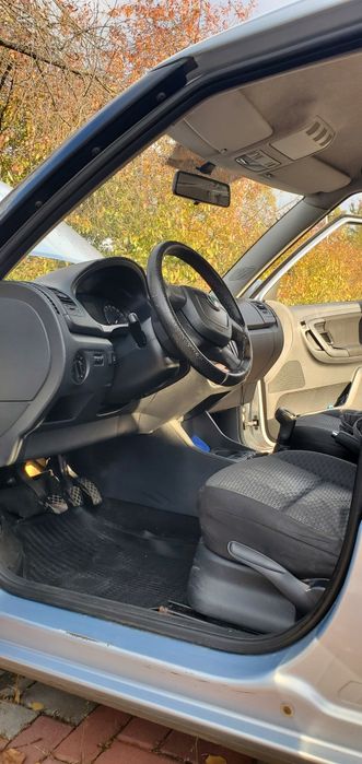 Продам Шкода Фабія.  Skoda Fabia