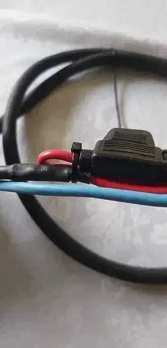 kabel Kable do solarów do regulatora Victron Energy