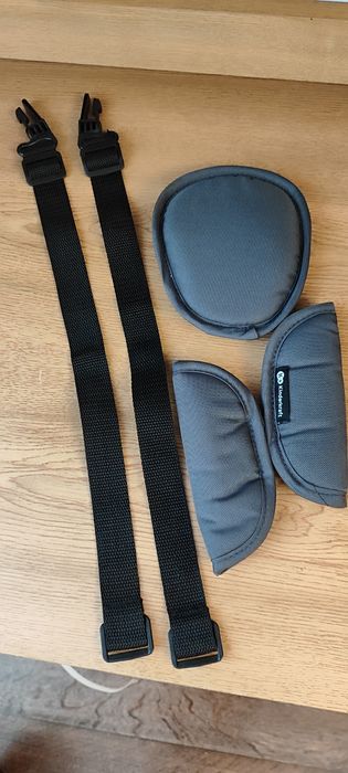 Trójkołowiec Kinderkraft AVEO
