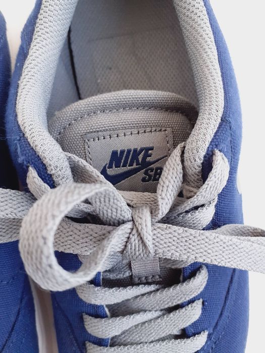 Кросівки кеди Nike sb розмір 40