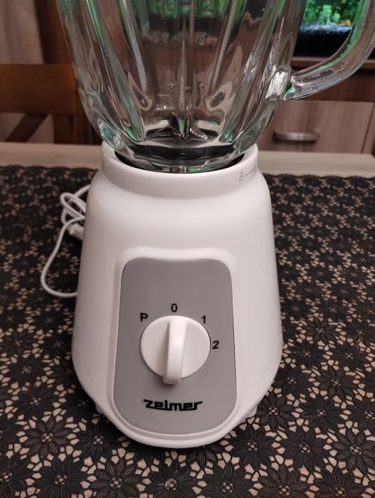 Blender kielichowy Zelmer