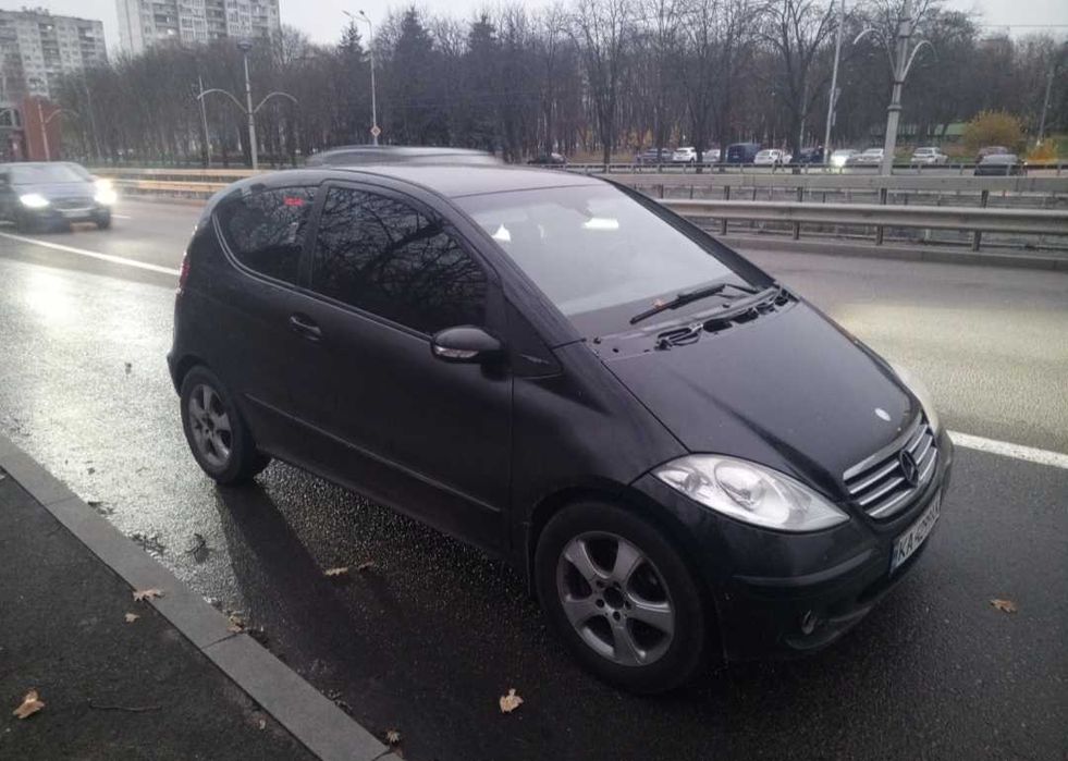 Продам Мерседес А170