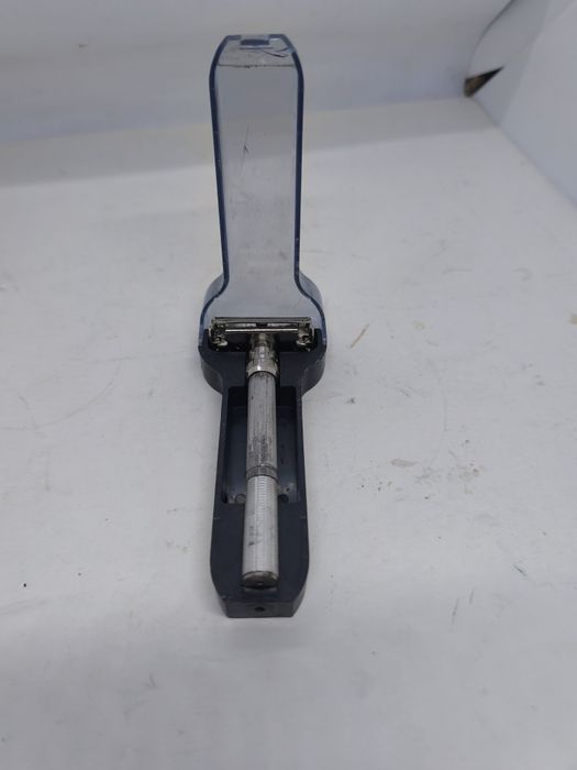 Советский бритвенный аппарат станок идеал СССР бритва для бритья