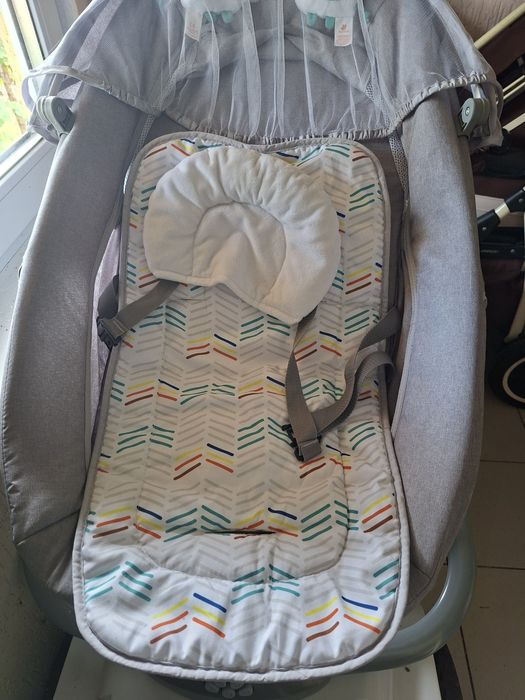 Продам заколисуючий центр