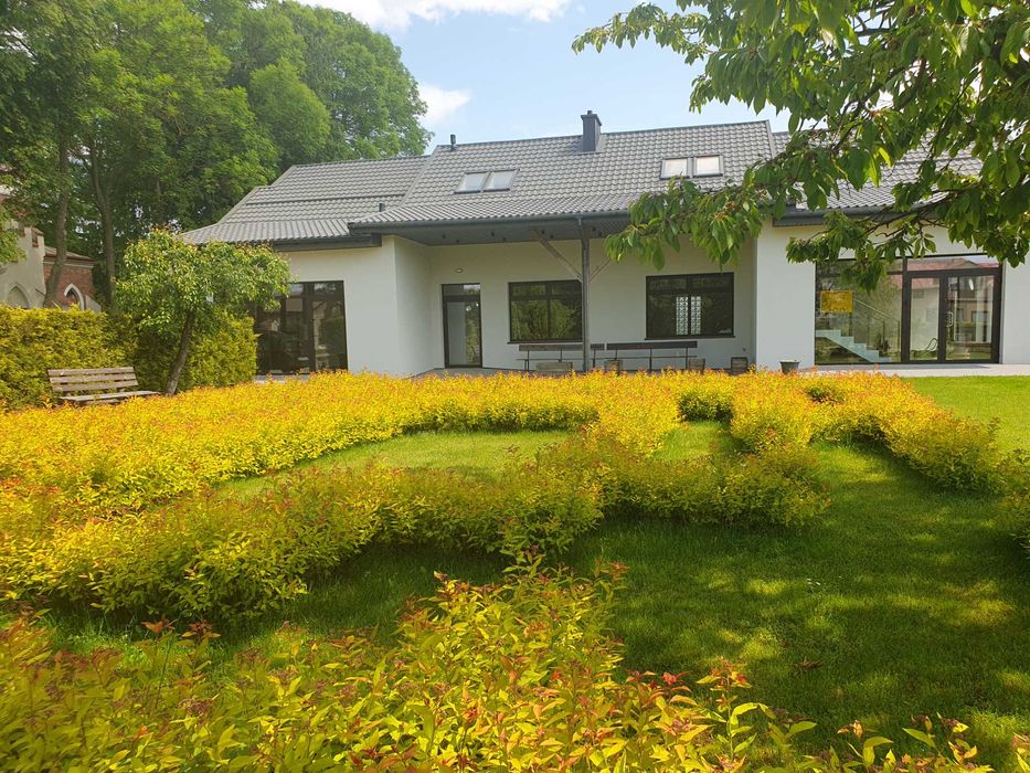 Wyjatkowa nowa nieruchomość nad zalewem Zemborzyckim w Lublinie