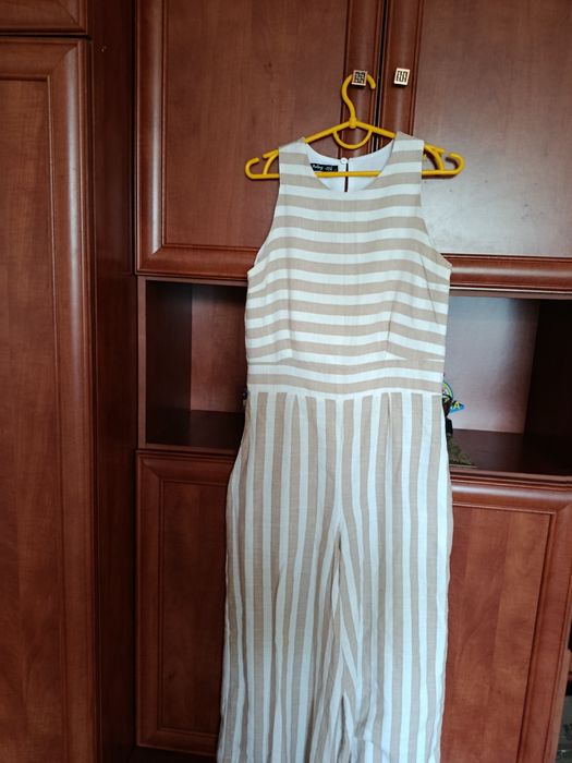 Комбез р.46/48 cotton
