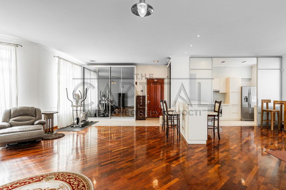 Аренда офиса, ул. Большая Васильковская, Центр