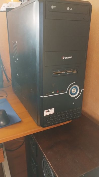 Корпус ПК Grand 300 грн.