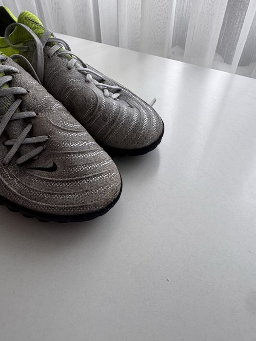 Nike Найк phantom  сороконожки 36,5 устілка 23