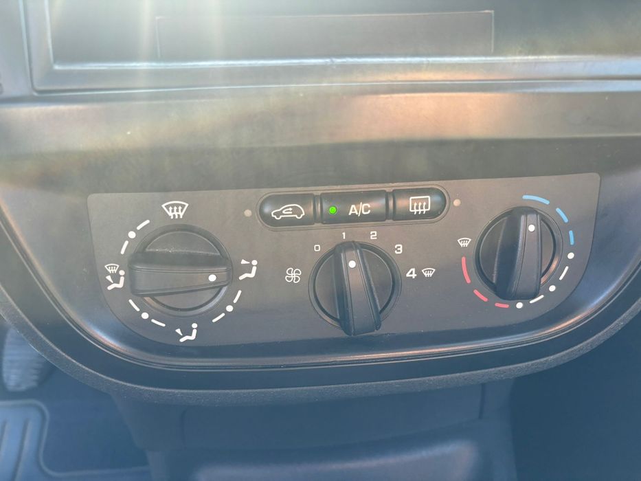Citroen C2 1.4Hdi Van