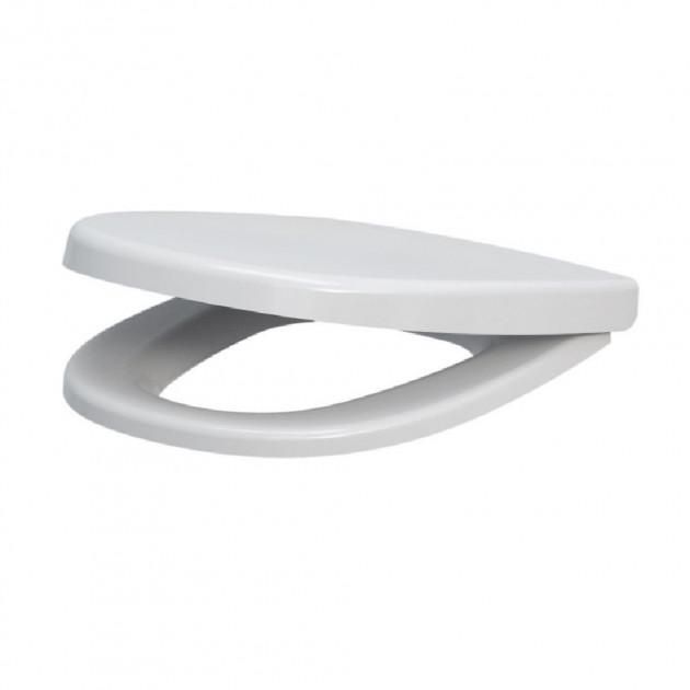 Сиденье для унитаза с микролифтом Universal DSE крышка для унитаза