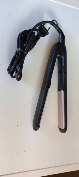 Ferro de alisar o cabelo Philips
