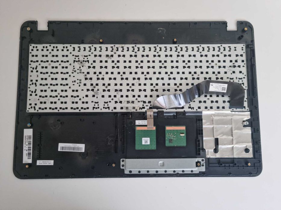 Palmrest Asus x540u64740740812291121