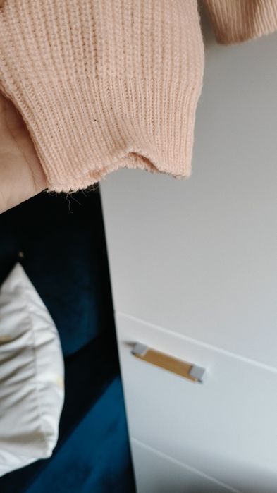 Sweterek dziewczęcy Reserved 164