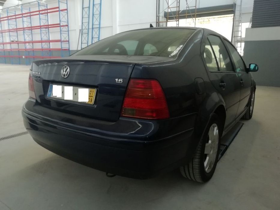Vw Bora para peças e acessórios