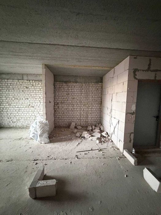 Продам 2-к квартиру в ЖК Слобожанская слобода
