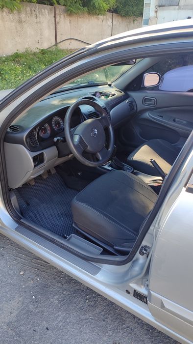 Продам Nissan Almera Classic 2010