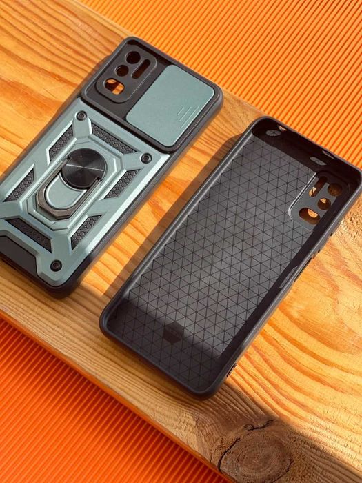 Протиударний захисний чохол противоударный защитный чехол Xiaomi та ін