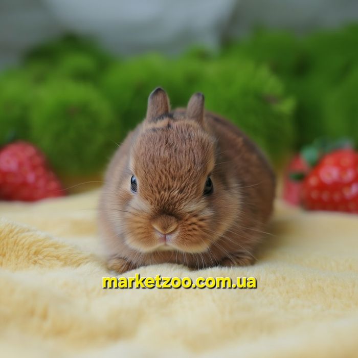 Карликовые карликові мини міні кролик Нидерландский mini Netherland rabbit карликовые кролики