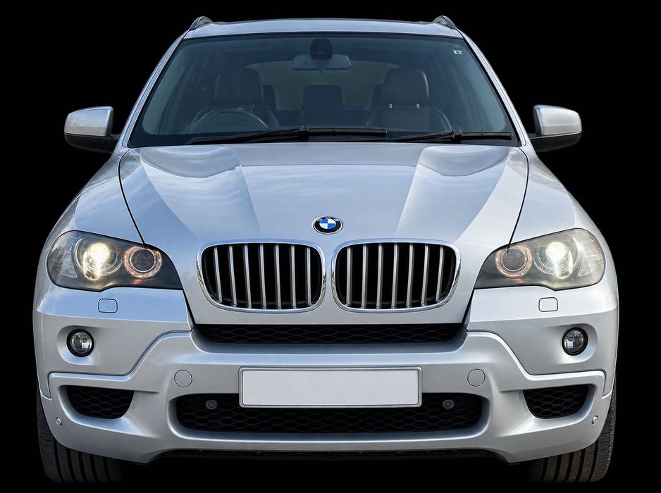 Peças BMW X5 3.0SD/35D E70 Pack M