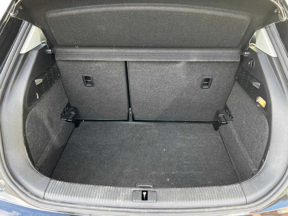 Audi A1 1.0 TSFI Ultra 2018 — photo 5