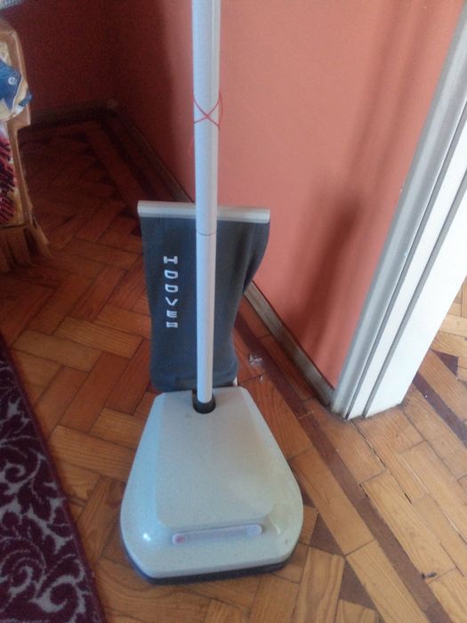 Enceradora de rolos