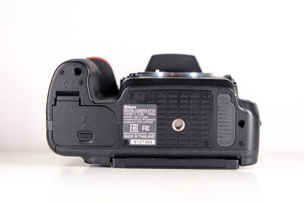 Nikon D750  Wi-Fi пробіг 2 тис кадрів + гарантія / без передоплат