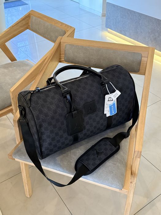 Сумка jordan monogram bag