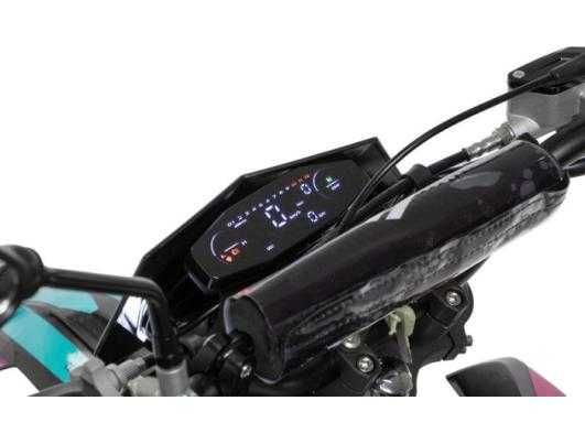 GEON X-RIDE 140 ENDURO 2026 модельного року