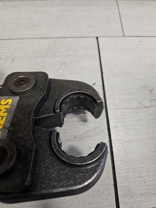 Szczęki Rems U32 F32 F26