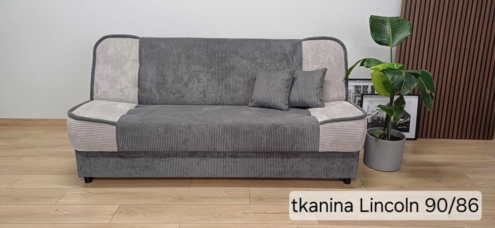 Wersalka ,Sofa, Kanapa na sprężynach - PROMOCJA dostawa 3-7 dni