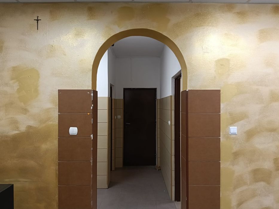 Lokal do wynajęcia Bukowa ul. Kielecka