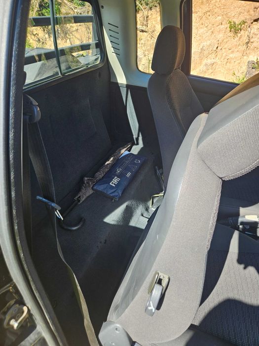 Fiat Strada 1.3 multijet Adventure