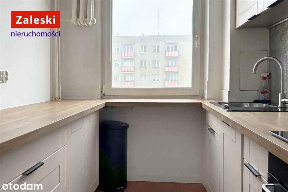 5 minut do Starówki, 2 osobne pokoje i kuchnia.
