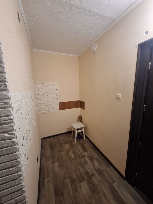 Кімната в гуртожитку