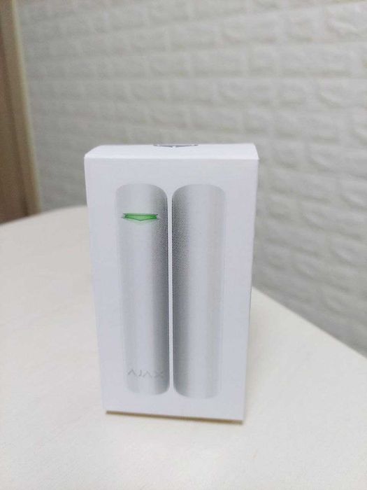 Ajax Door Protect Бездротовий датчик відкриття дверей/вікна