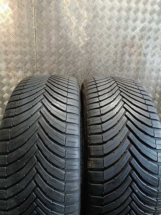 225/45/18 Bridgestone Turanza AllSeason 6 225/45 R18 95W 2024r