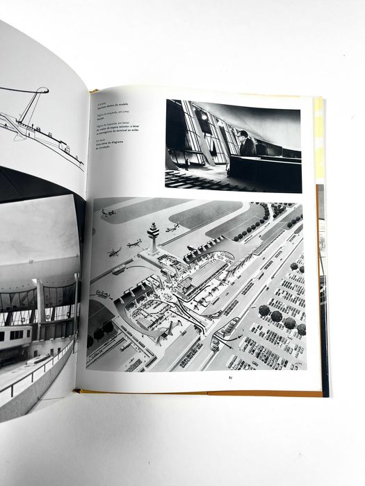 Eero Saarinen 1910/1961 Um expressionista estrutural Taschen 2010