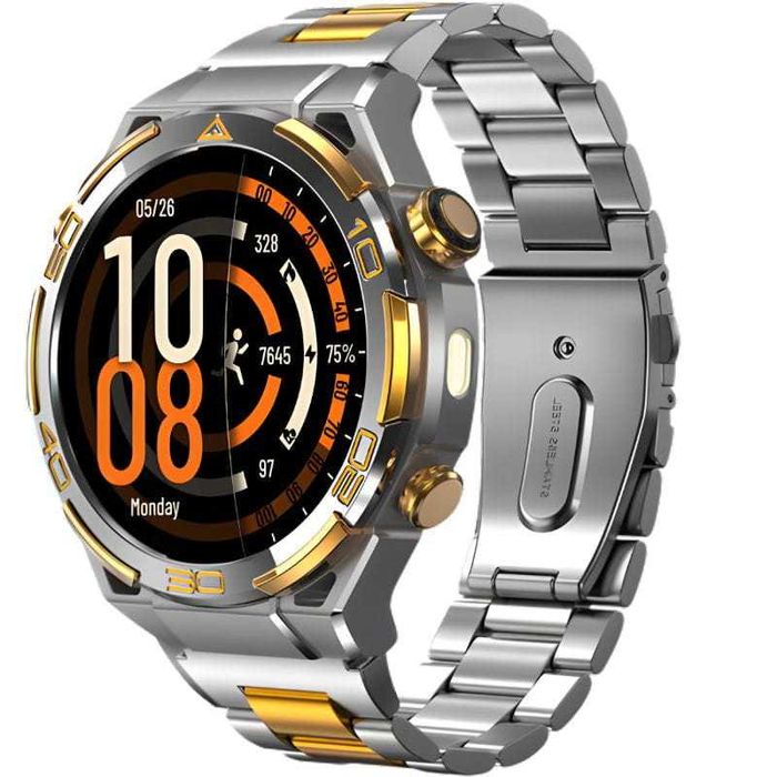 Blackview W90 Pro  GPS  IP68  (Chamadas)