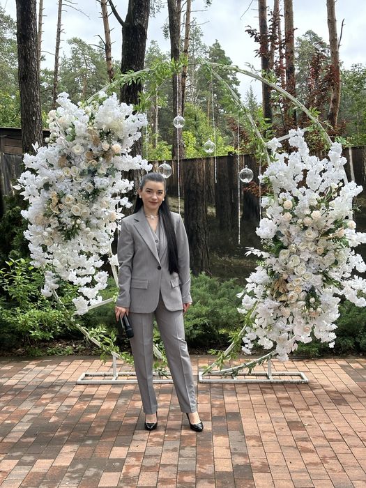 Ведуча весілля, гендер паті, перший рочок, корпоративи.