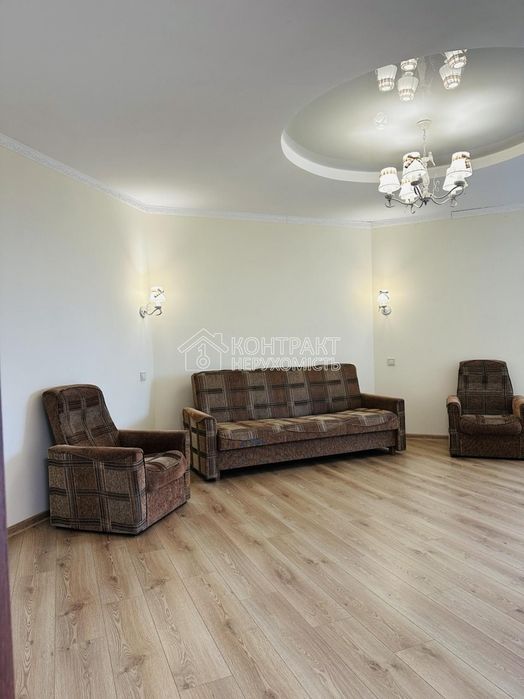 Apartment in Kharkiv - View 6